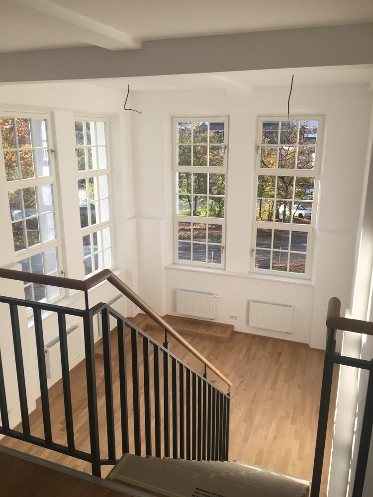 2 Zimmer Wohnung mit 71 m² in Nürnberg – Bild 3