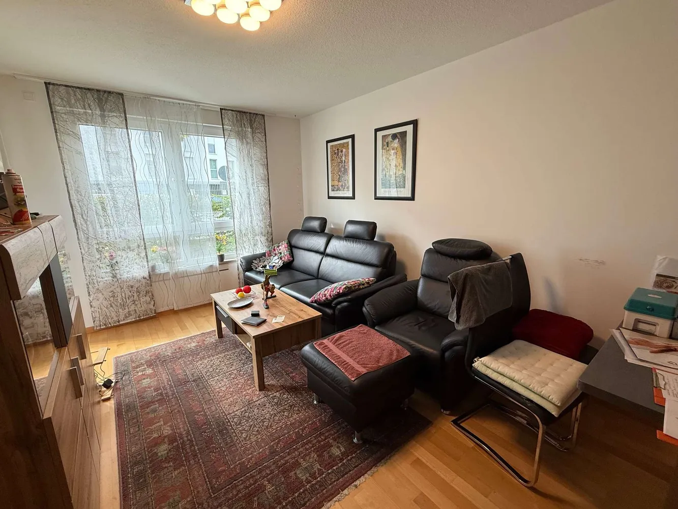 2 Zimmer Wohnung mit 48 m² in Nürnberg – Bild 3