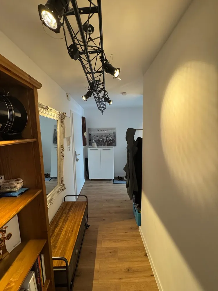 2 Zimmer Wohnung mit 65 m² in Wuppertal – Bild 6