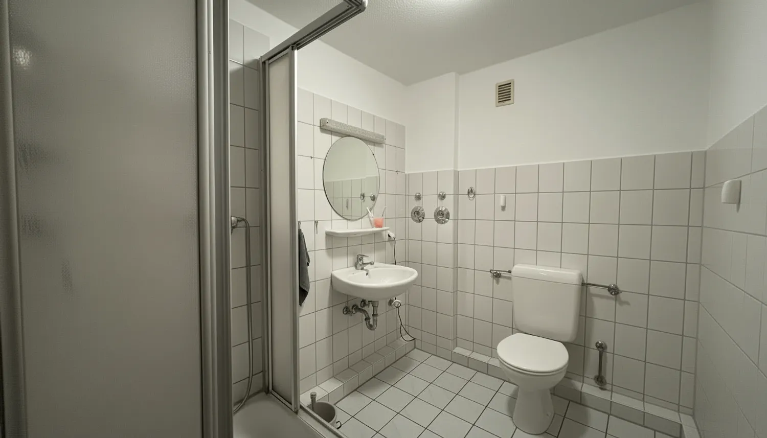 3 room apartment with 63 m² in Itzehoe – Photo 2