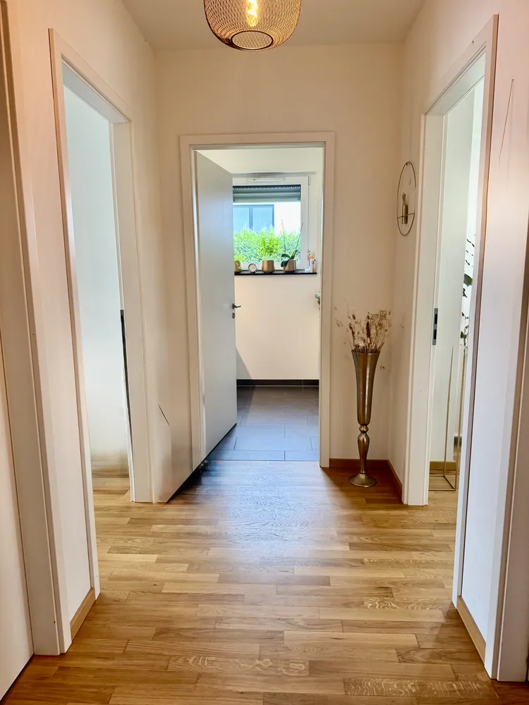 2 Zimmer Wohnung mit 70 m² in Düsseldorf – Bild 11