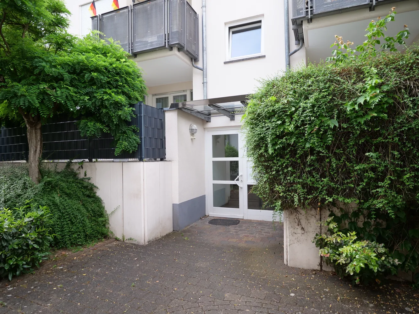 3 Zimmer Wohnung mit 83 m² in Mainz – Bild 4