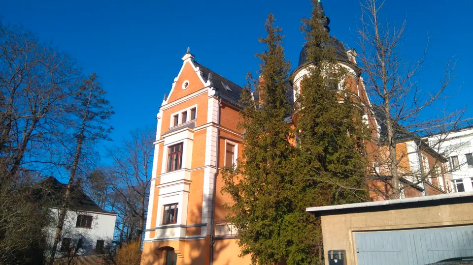 4 Zimmer Wohnung mit 71 m² in Saalfeld/Saale – Bild 9