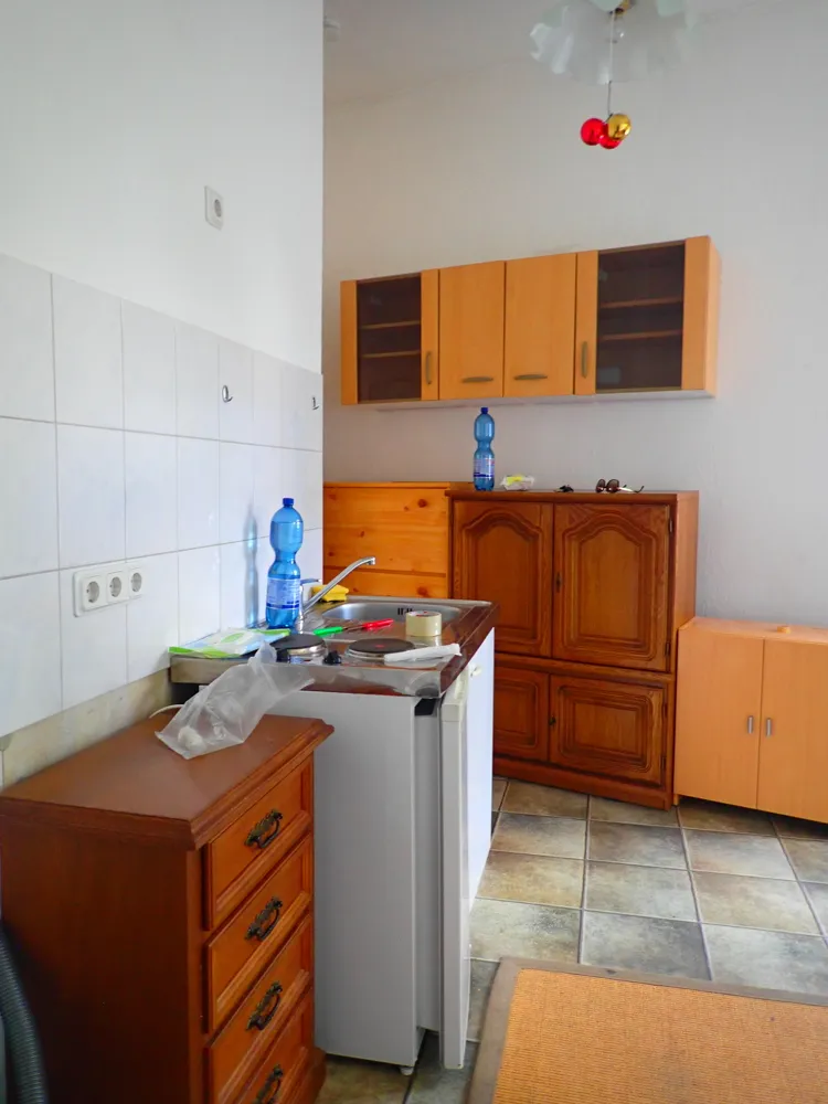 2 Zimmer Wohnung mit 21 m² in Düsseldorf – Bild 7