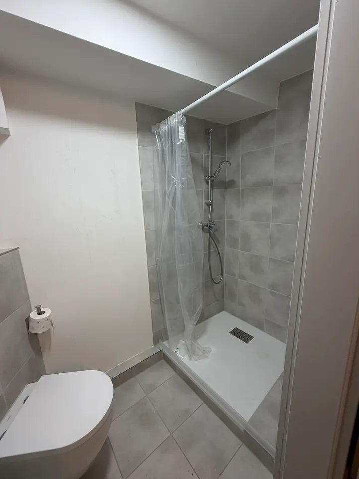 Studio mit 32 m² in Bamberg – Bild 9