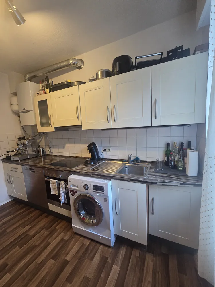 3 room apartment with 76 m² in Cologne – Photo 6