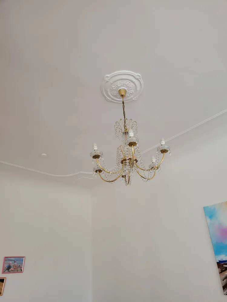 5 Zimmer Wohnung mit 141 m² in Dresden – Bild 5