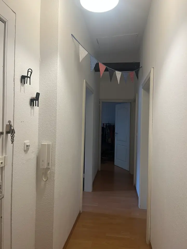 Studio mit 16 m² in Kiel – Bild 5