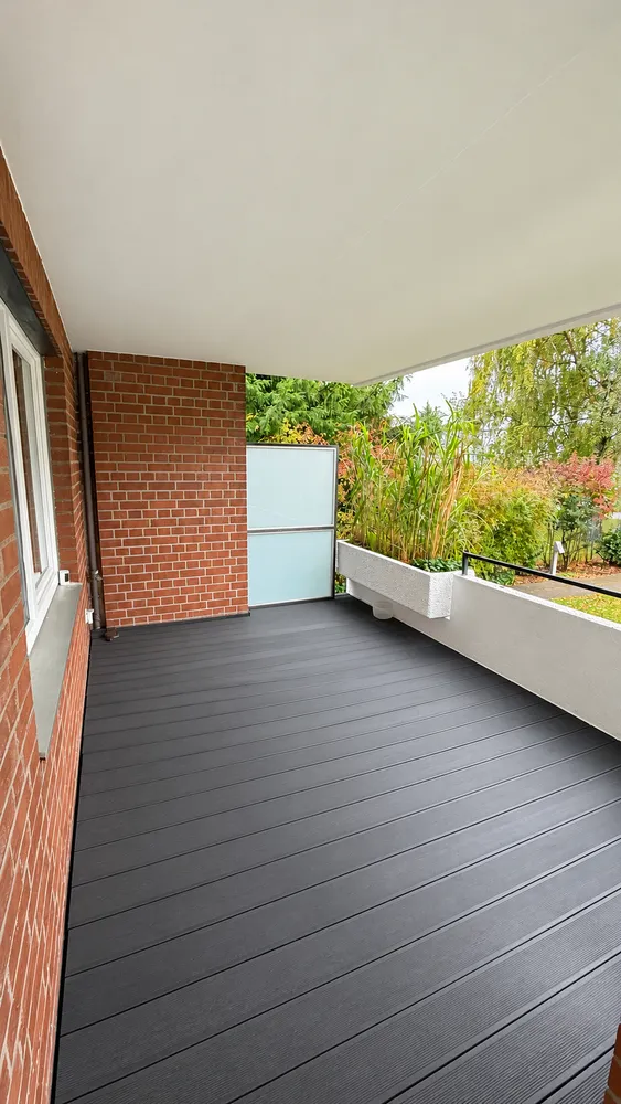 4 room apartment with 131 m² in Hanover – Photo 12