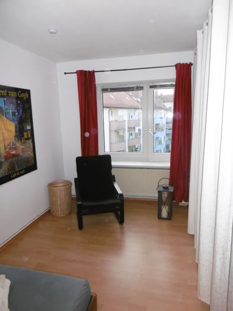 2 Zimmer Wohnung mit 47 m² in Hannover – Bild 5