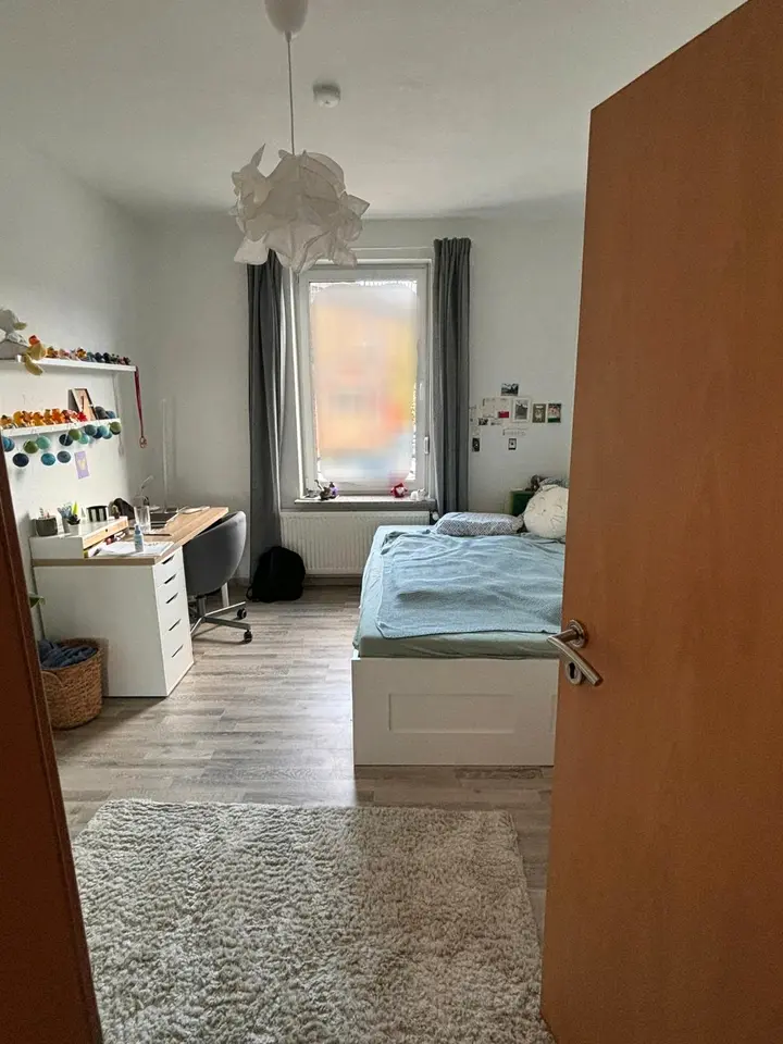 3 Zimmer Wohnung mit 72 m² in Siegen – Bild 6