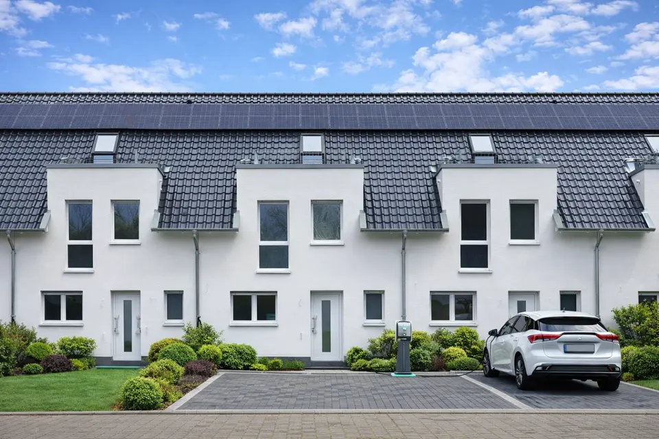 5 Zimmer Haus mit 143 m² in Paderborn – Bild 1