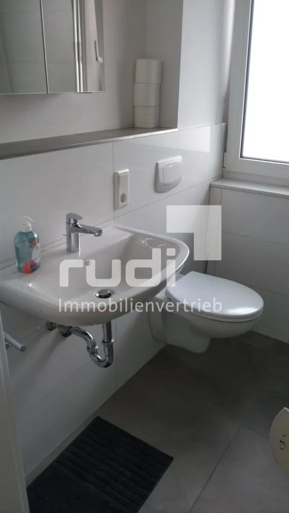 2 Zimmer Wohnung mit 55 m² in Paderborn – Bild 8