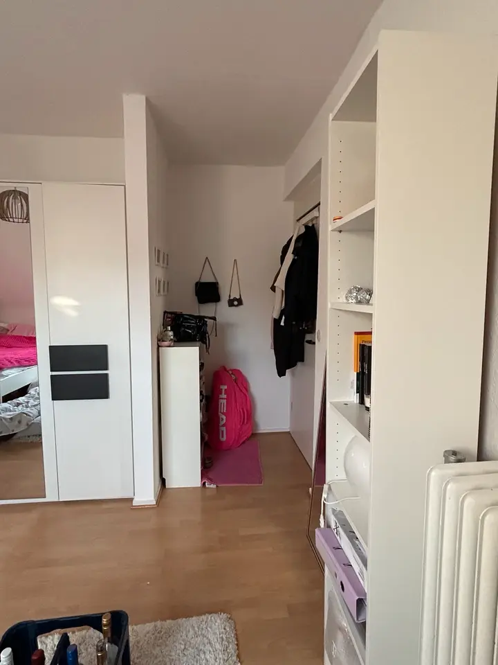 WG-Zimmer mit 70 m² in Osnabrück – Bild 5