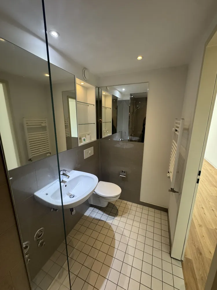 1 Zimmer Wohnung mit 24 m² in München – Bild 6