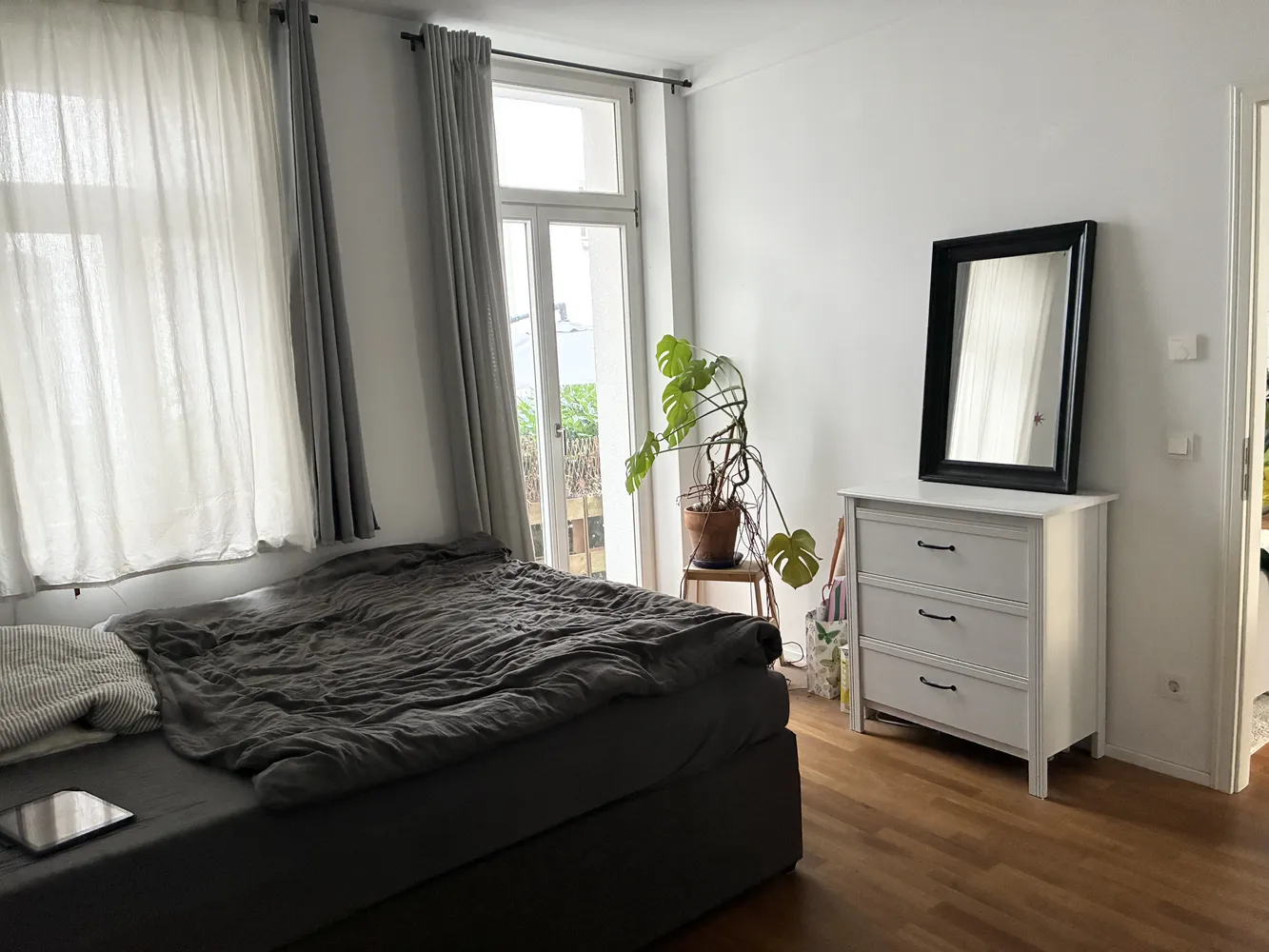 3 Zimmer Wohnung mit 70 m² in Leipzig – Bild 5