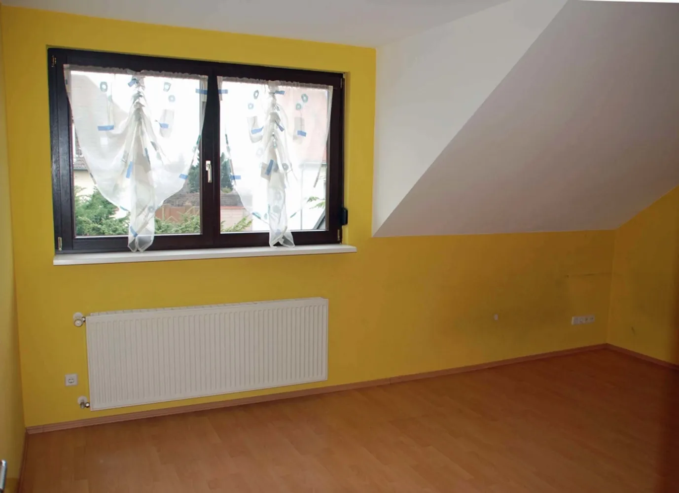 4 Zimmer Wohnung mit 124 m² in Mannheim – Bild 3