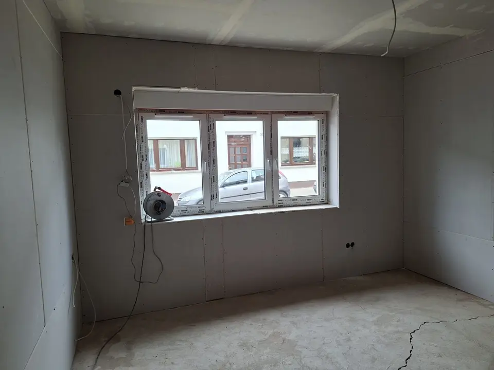 6 room house with 130 m² in Aschersleben – Photo 7