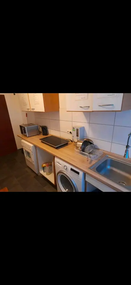 2 Zimmer Wohnung mit 54 m² in Backnang – Bild 6