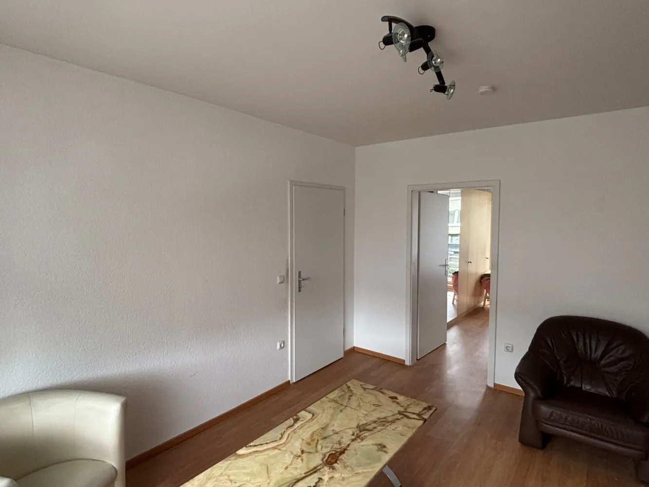 3 Zimmer Wohnung mit 46 m² in Essen – Bild 5
