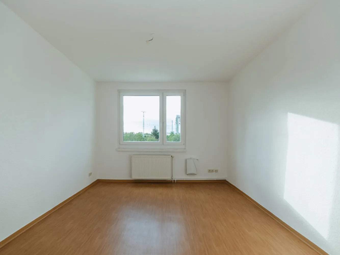 3 Zimmer Wohnung mit 59 m² in Magdeburg – Bild 6