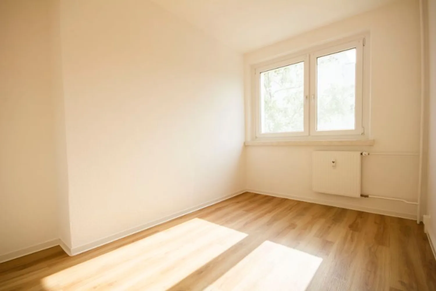 3 Zimmer Wohnung mit 58 m² in Halle (Saale) – Bild 4