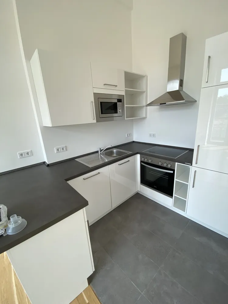 2 Zimmer Wohnung mit 51 m² in Berlin – Bild 11