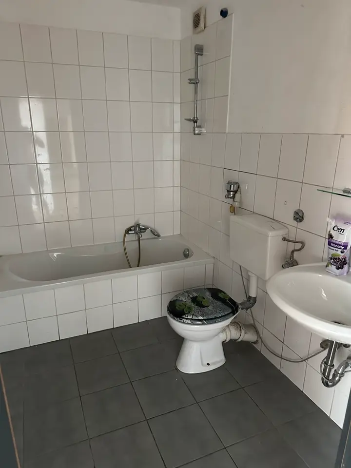 3 Zimmer Wohnung mit 82 m² in Lüdenscheid – Bild 6