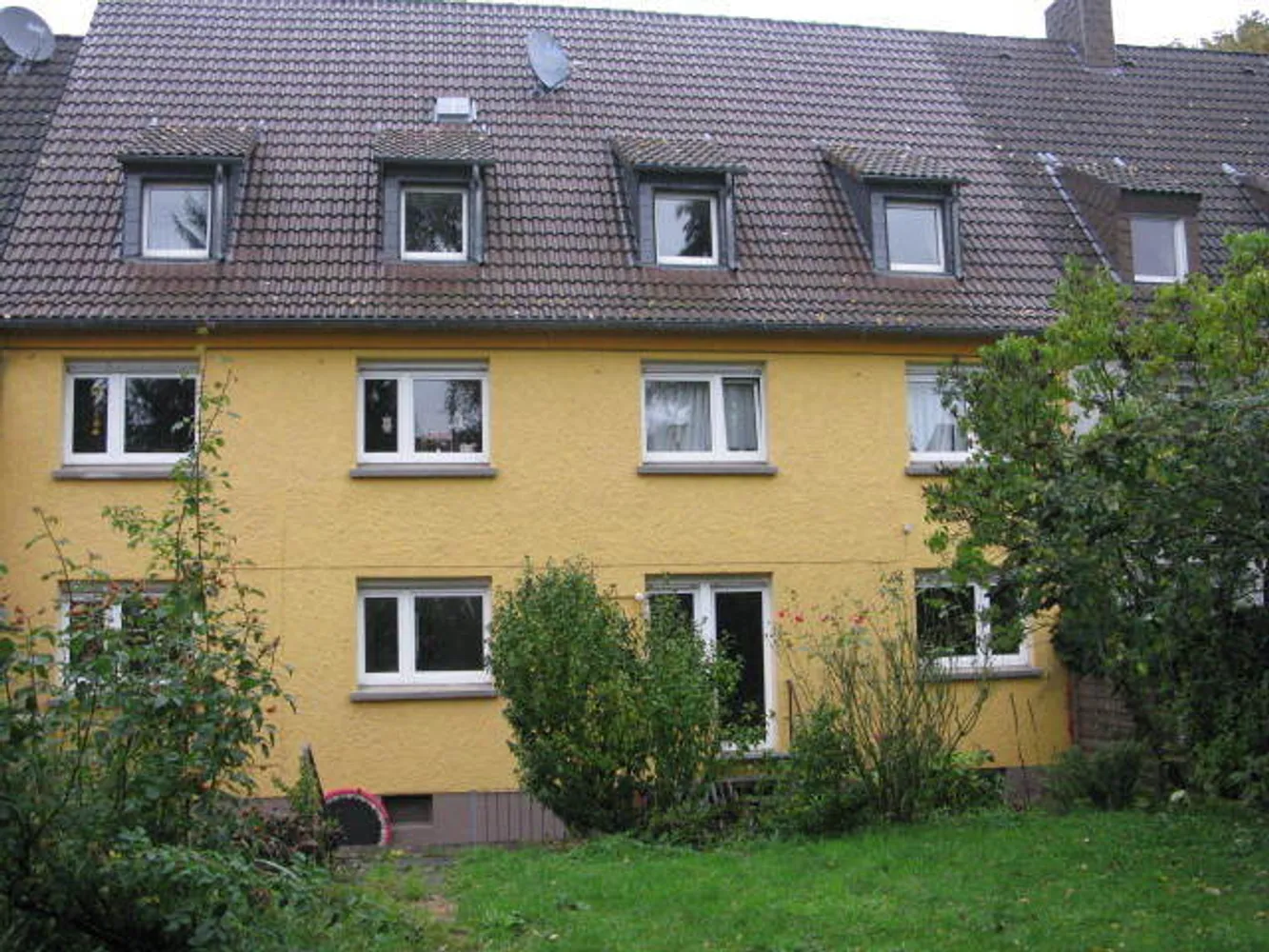 2 Zimmer Wohnung mit 53 m² in Essen – Bild 2