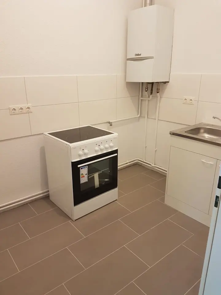 3 Zimmer Wohnung mit 58 m² in Berlin – Bild 7