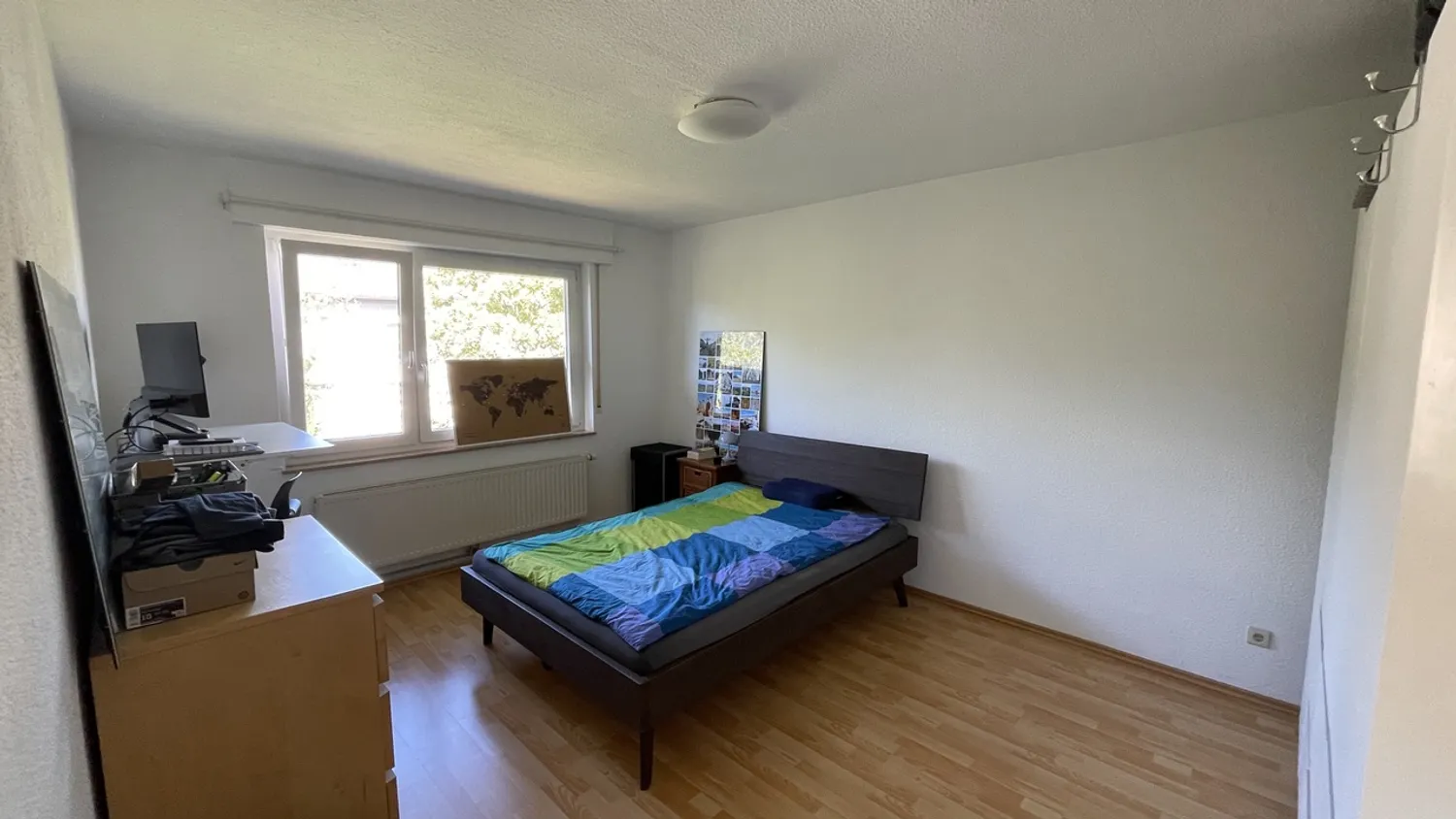 2 Zimmer Wohnung mit 54 m² in Stuttgart – Bild 4