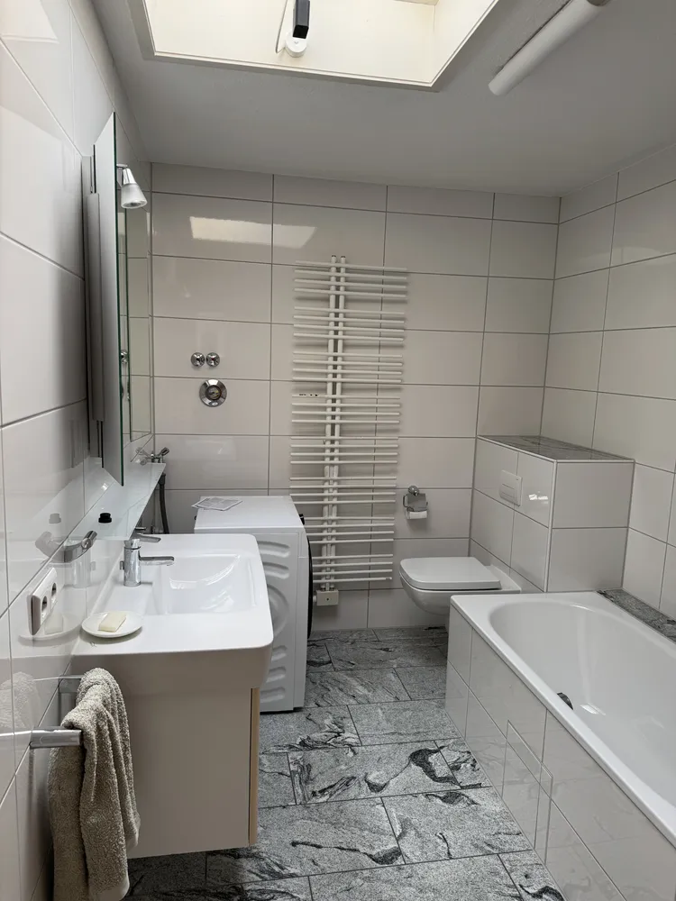 5 room apartment with 120 m² in Fellbach – Photo 5