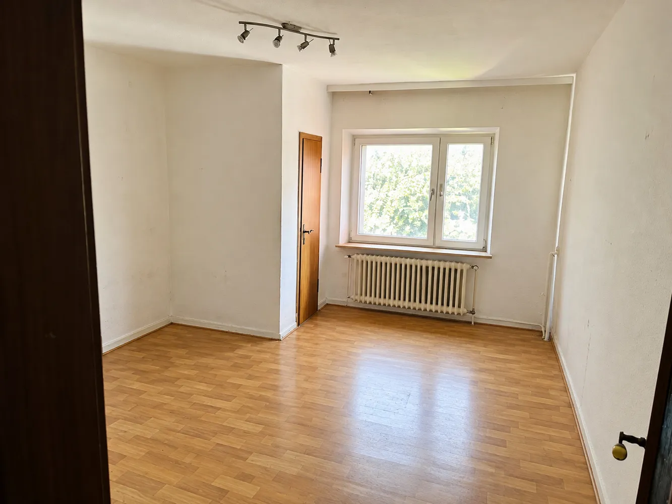 2 Zimmer Wohnung mit 46 m² in Dortmund – Bild 1