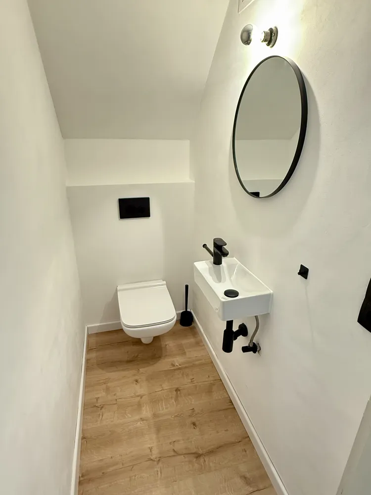 2 Zimmer Wohnung mit 56 m² in Stuttgart – Bild 7