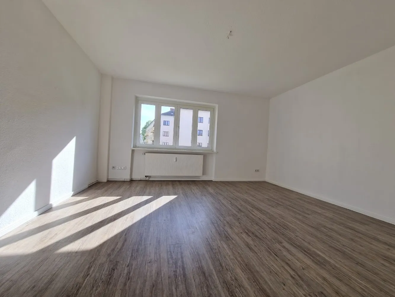 3 room apartment with 76 m² in Magdeburg – Photo 1