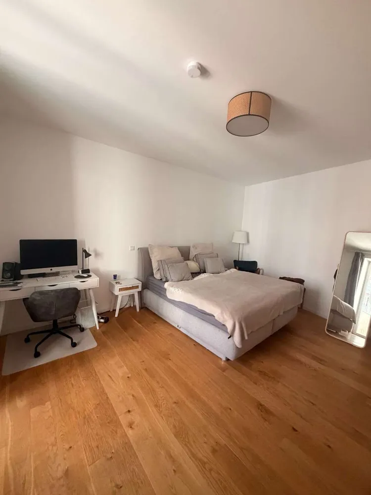 2 Zimmer Wohnung mit 66 m² in München – Bild 2