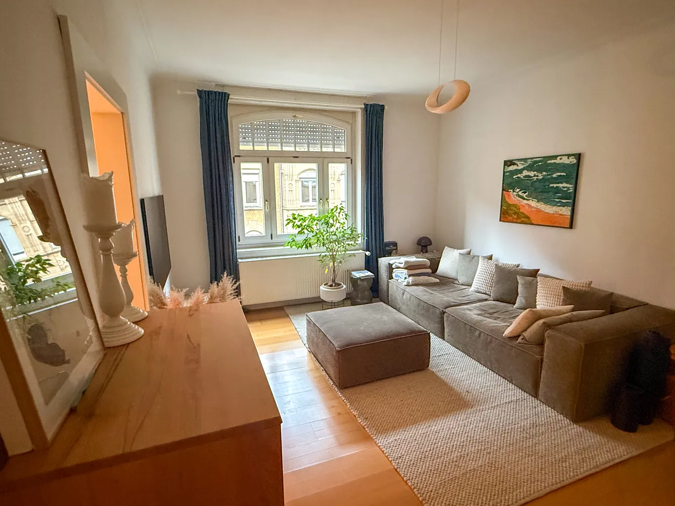 3 Zimmer Wohnung mit 85 m² in Stuttgart – Bild 5