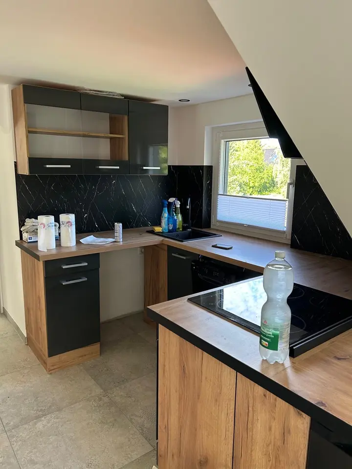 2 Zimmer Wohnung mit 55 m² in Schwerin – Bild 2