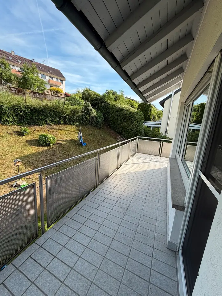 3 Zimmer Wohnung mit 55 m² in Esslingen am Neckar – Bild 5