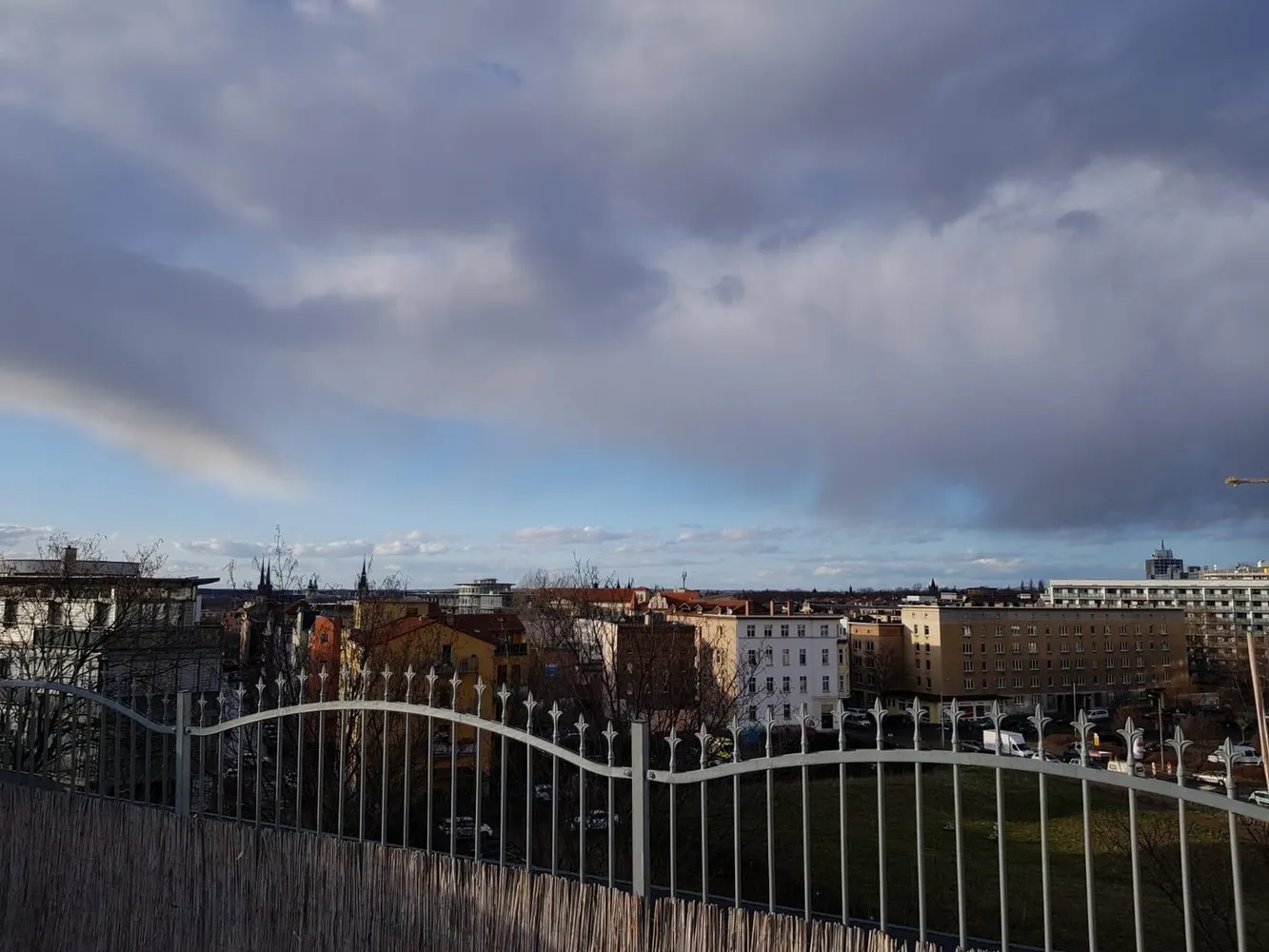 3 Zimmer Wohnung mit 130 m² in Halle (Saale) – Bild 6