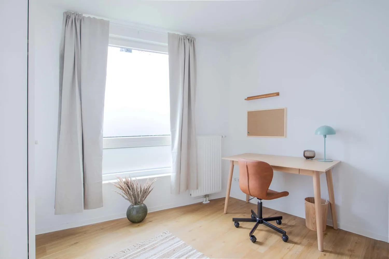 Shared room with 15 m² in Berlin – Photo 9