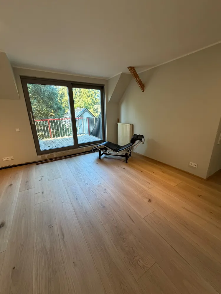 4 Zimmer Wohnung mit 110 m² in Aachen – Bild 9