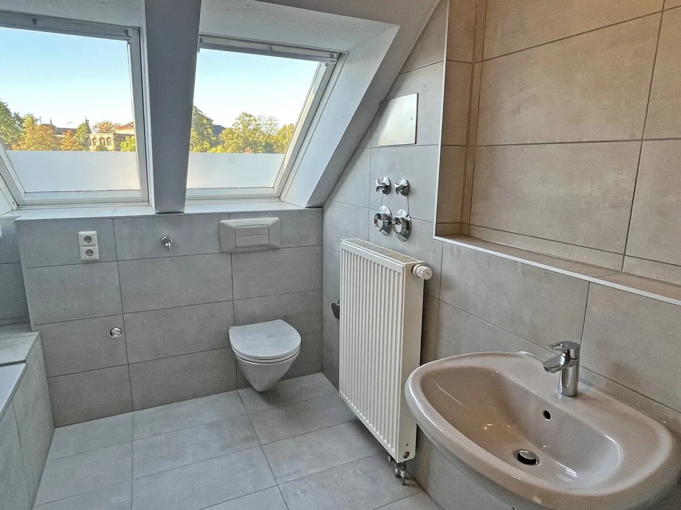 4 Zimmer Wohnung mit 81 m² in Reutlingen – Bild 6
