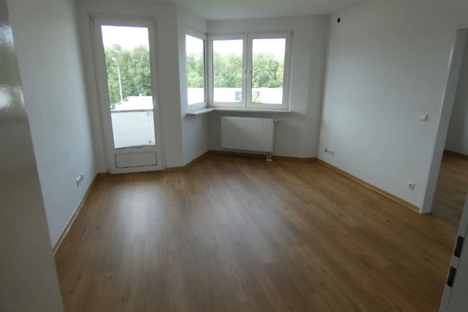 4 Zimmer Wohnung mit 74 m² in Bielefeld – Bild 6