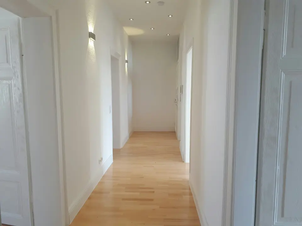 3 Zimmer Wohnung mit 90 m² in Aschaffenburg – Bild 8