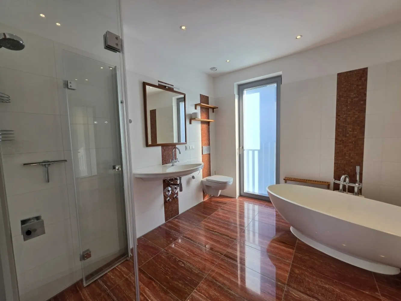 3 room apartment with 109 m² in Berlin – Photo 5