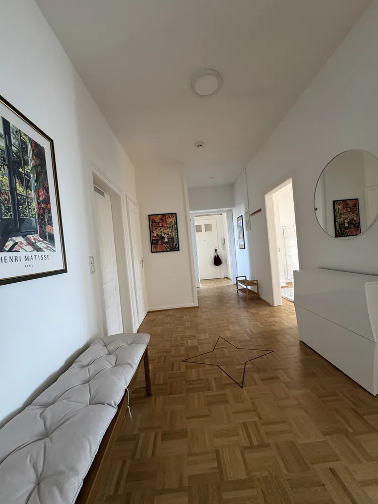 WG-Zimmer mit 24 m² in Frankfurt am Main – Bild 7