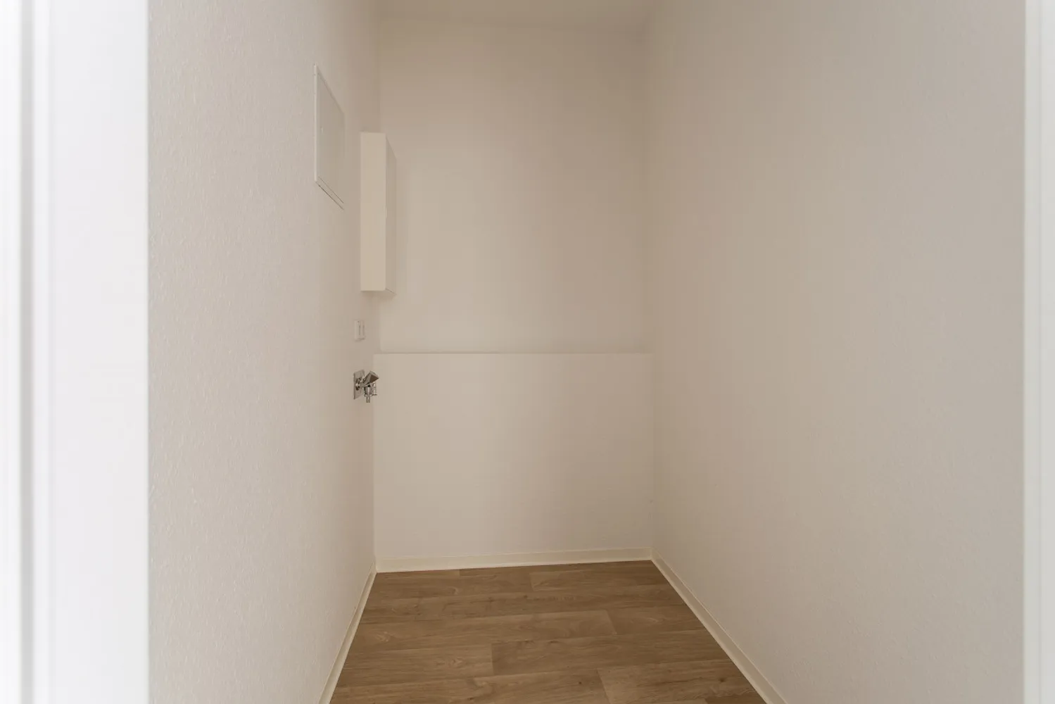 2 room apartment with 55 m² in Chemnitz – Photo 4