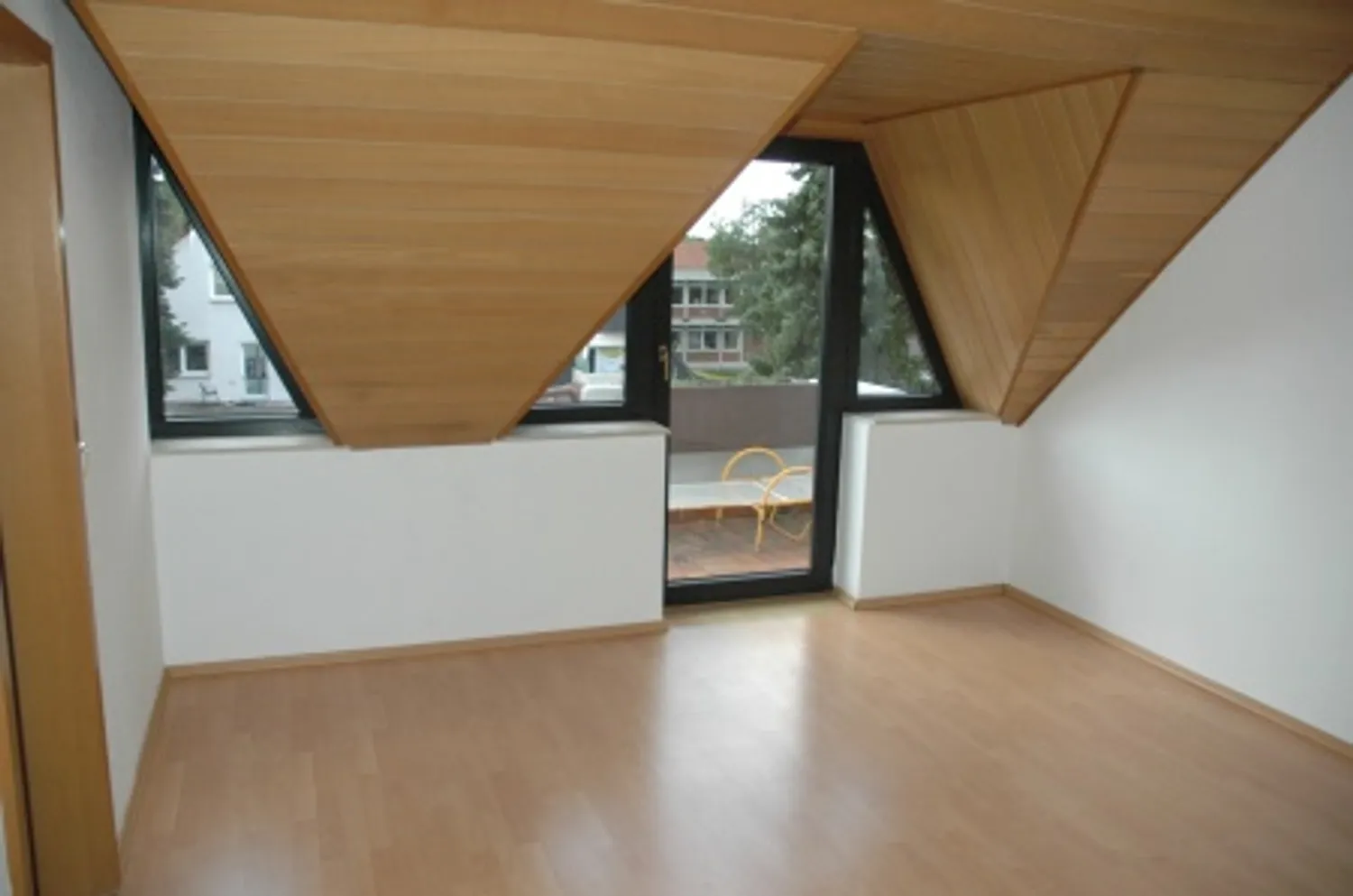 3 Zimmer Wohnung mit 110 m² in Darmstadt – Bild 11