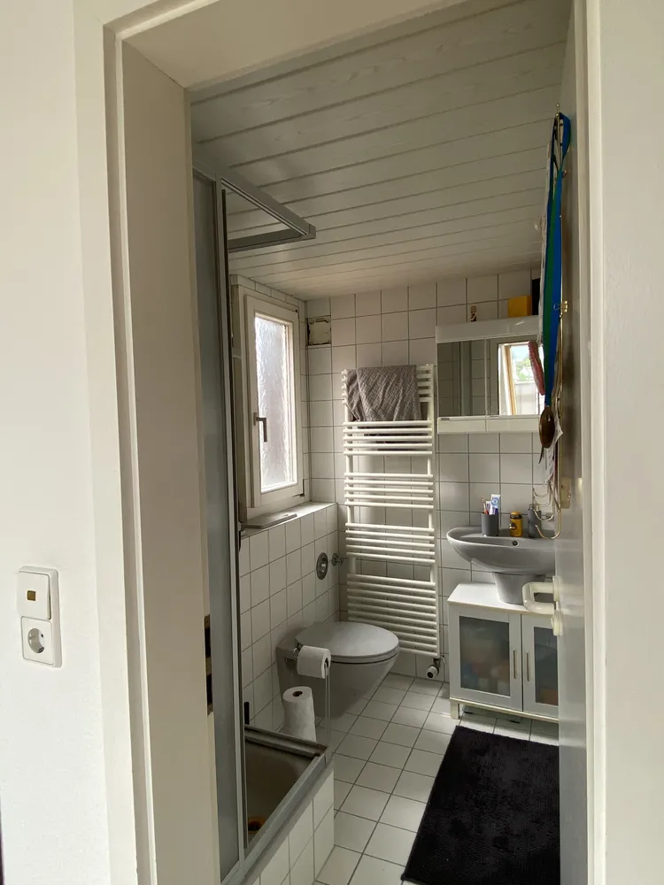 2 Zimmer Wohnung mit 28 m² in Stuttgart – Bild 8